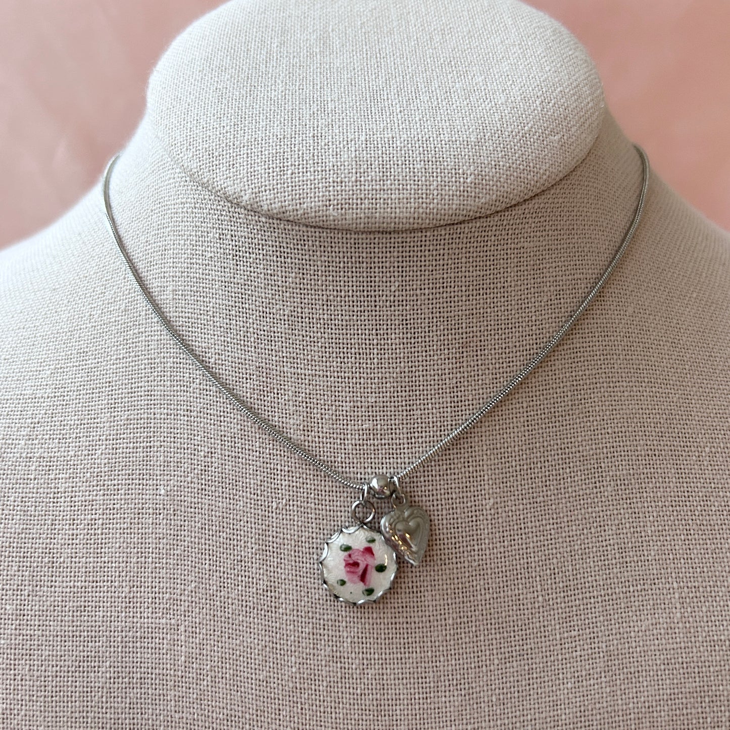 Rosie Necklace