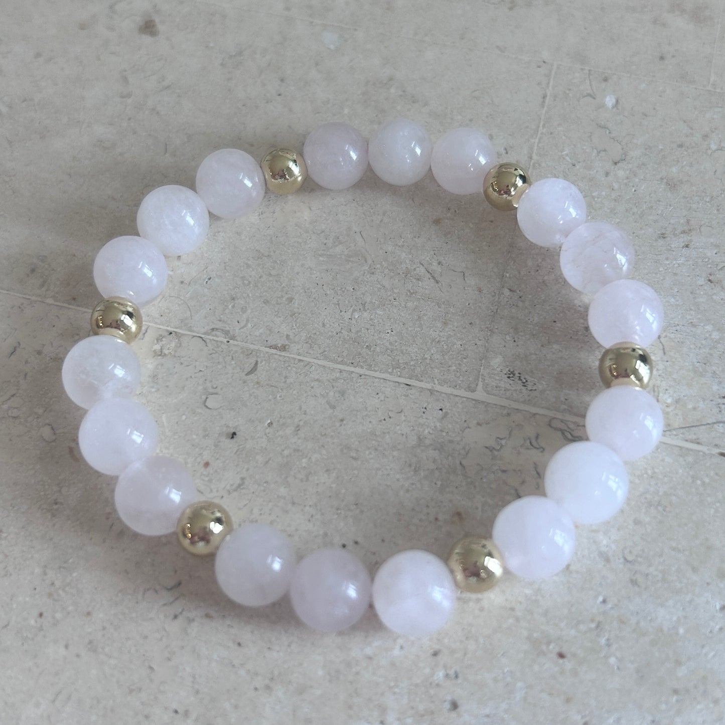 Darling Rose Bracelet