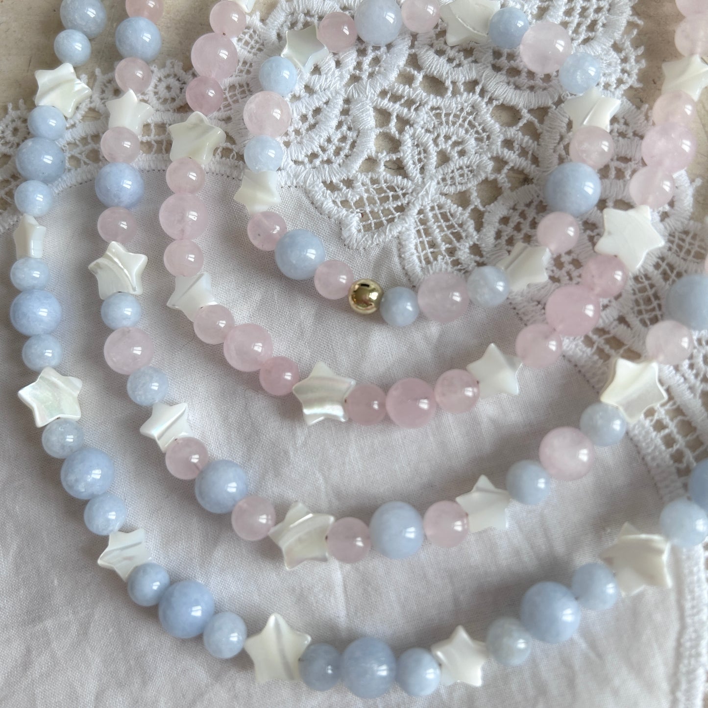 Sakura BabyStar Bracelet