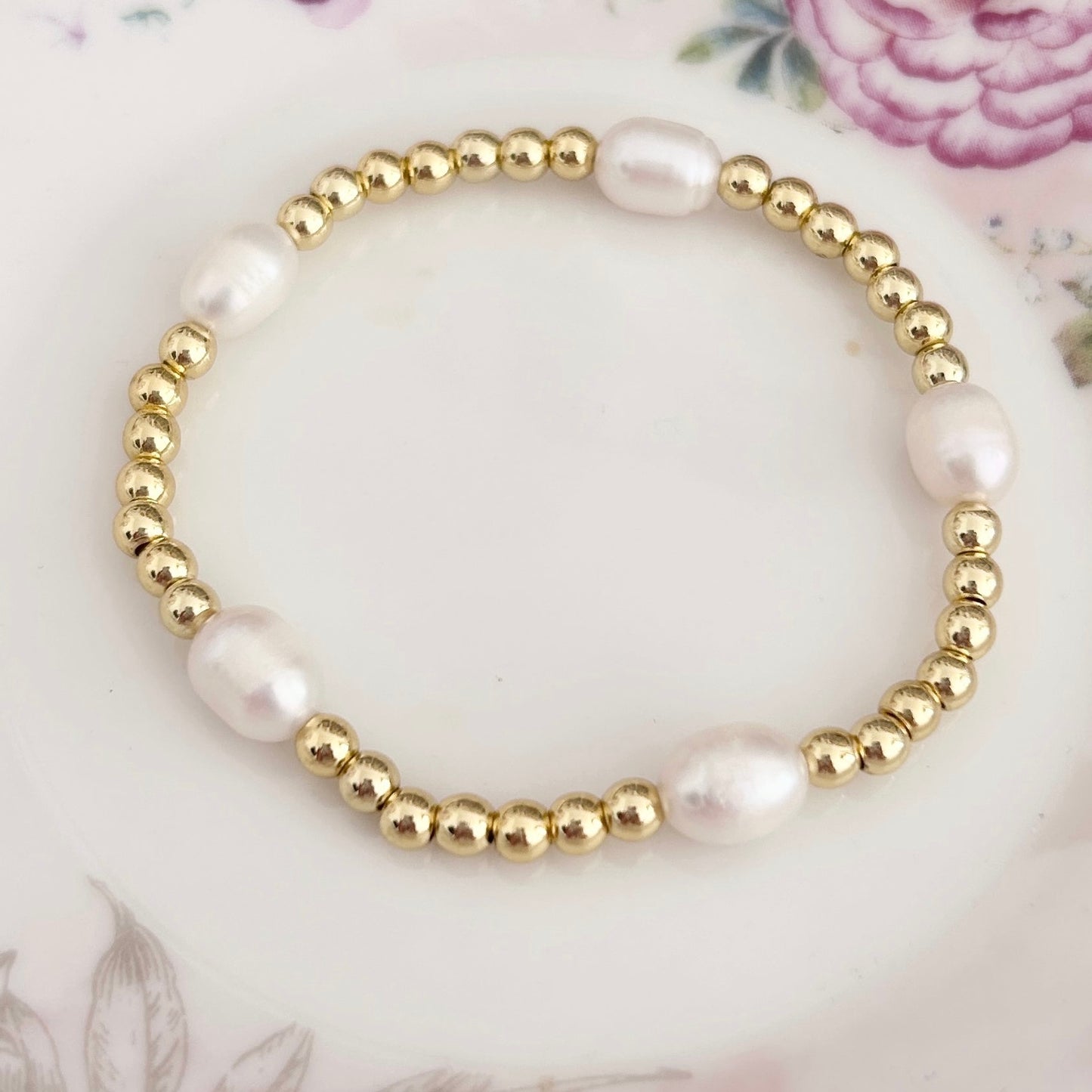 Cynthia Bracelet