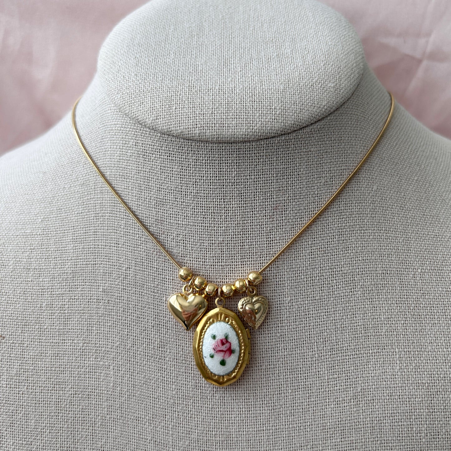 Eva Necklace
