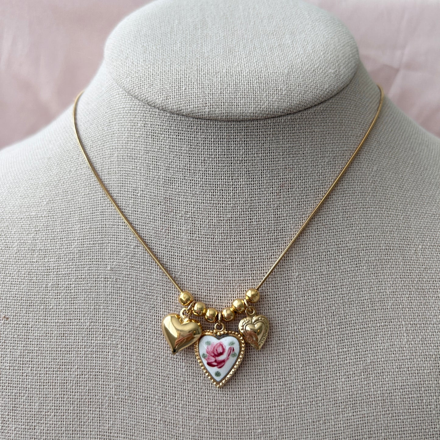 Emily Necklace