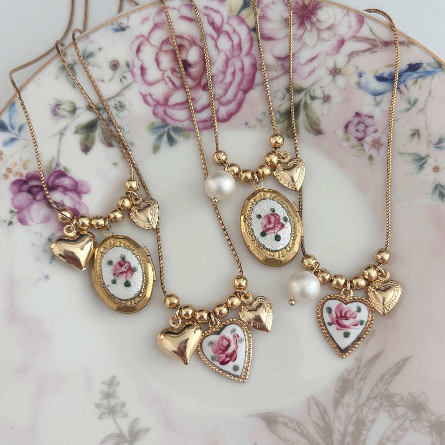 Emily Necklace