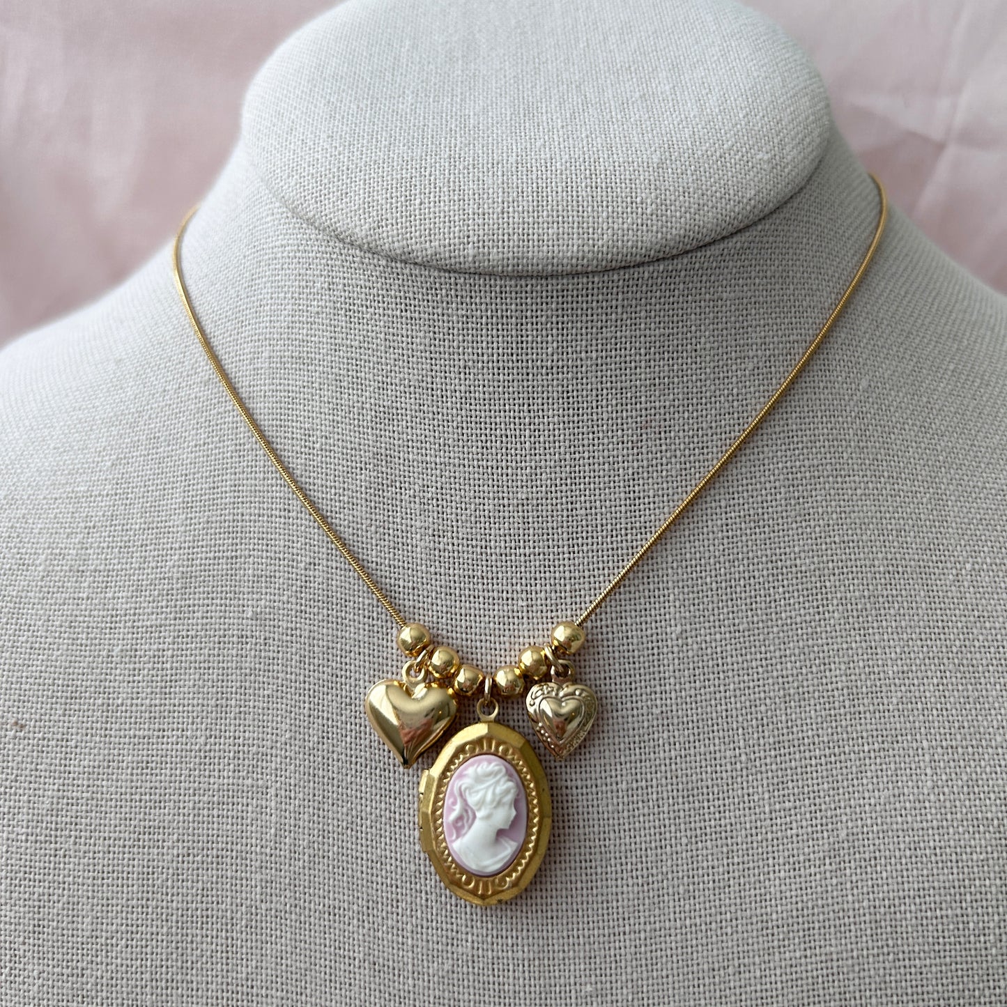 Marielle Necklace