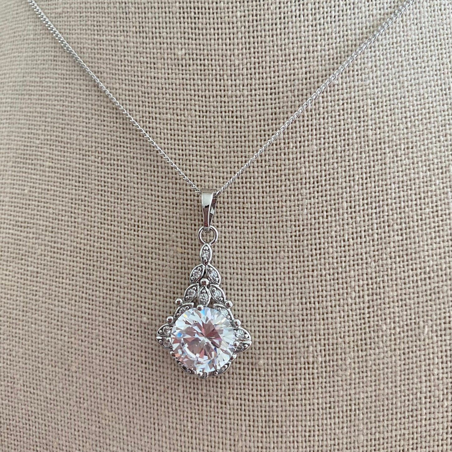 Grace Necklace