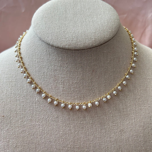 Sophie Necklace