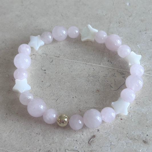 Sakura BabyStar Bracelet