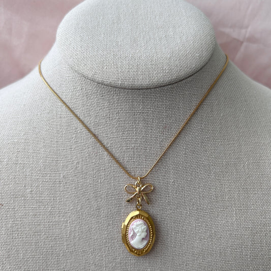 Marie Necklace