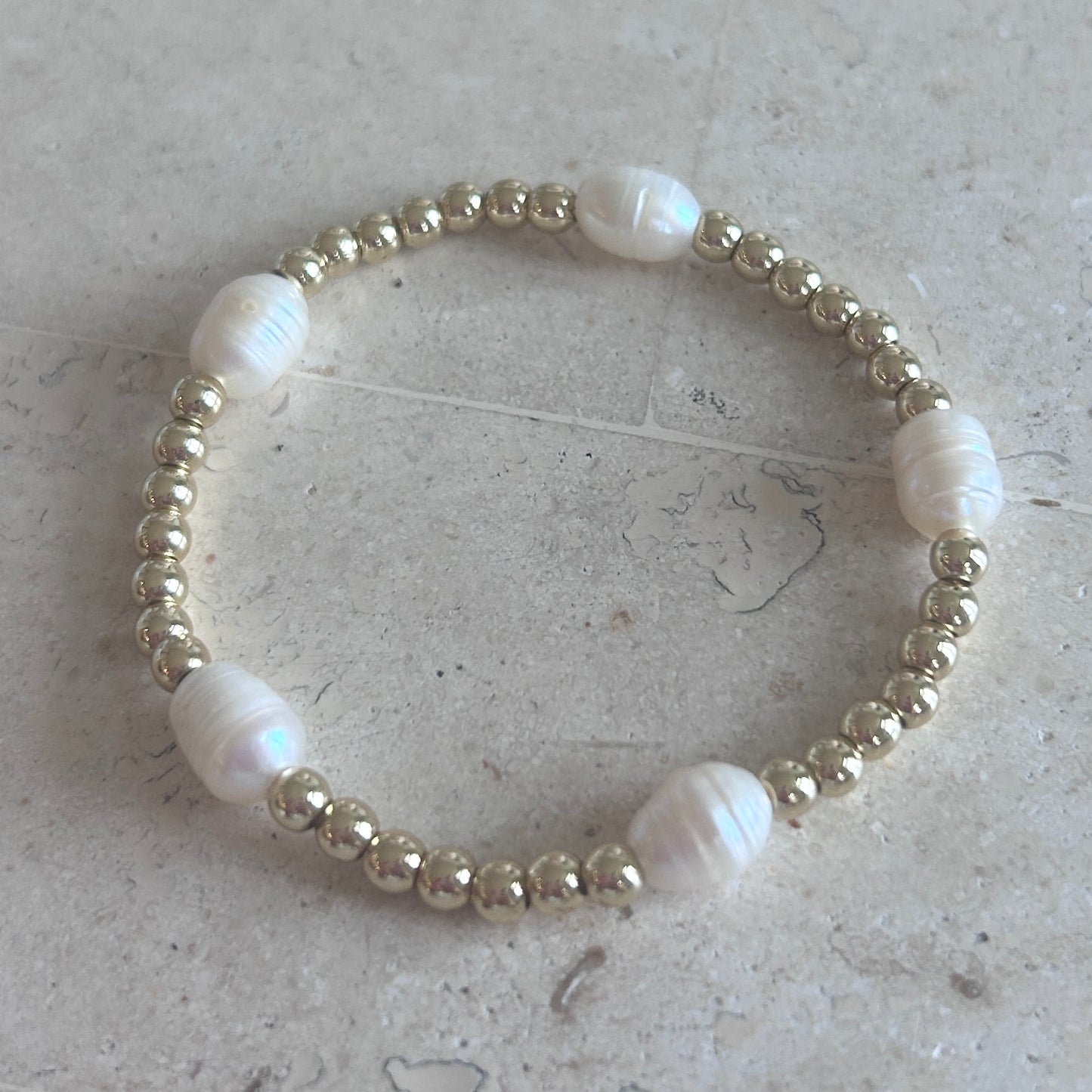 Cynthia Bracelet