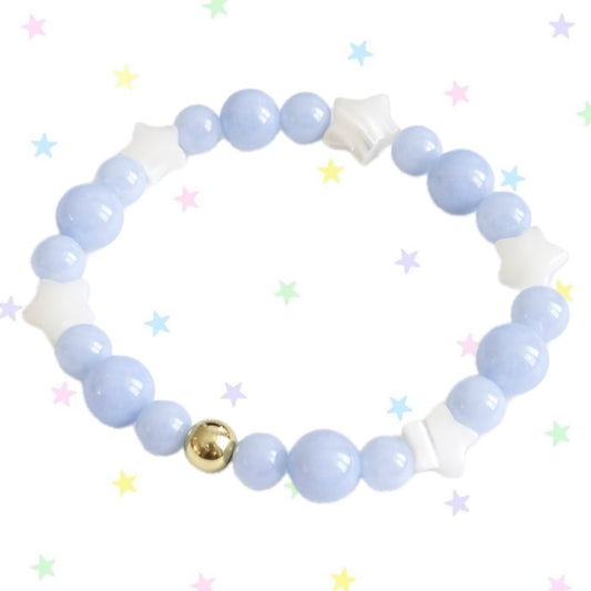 Cloud BabyStar Bracelet
