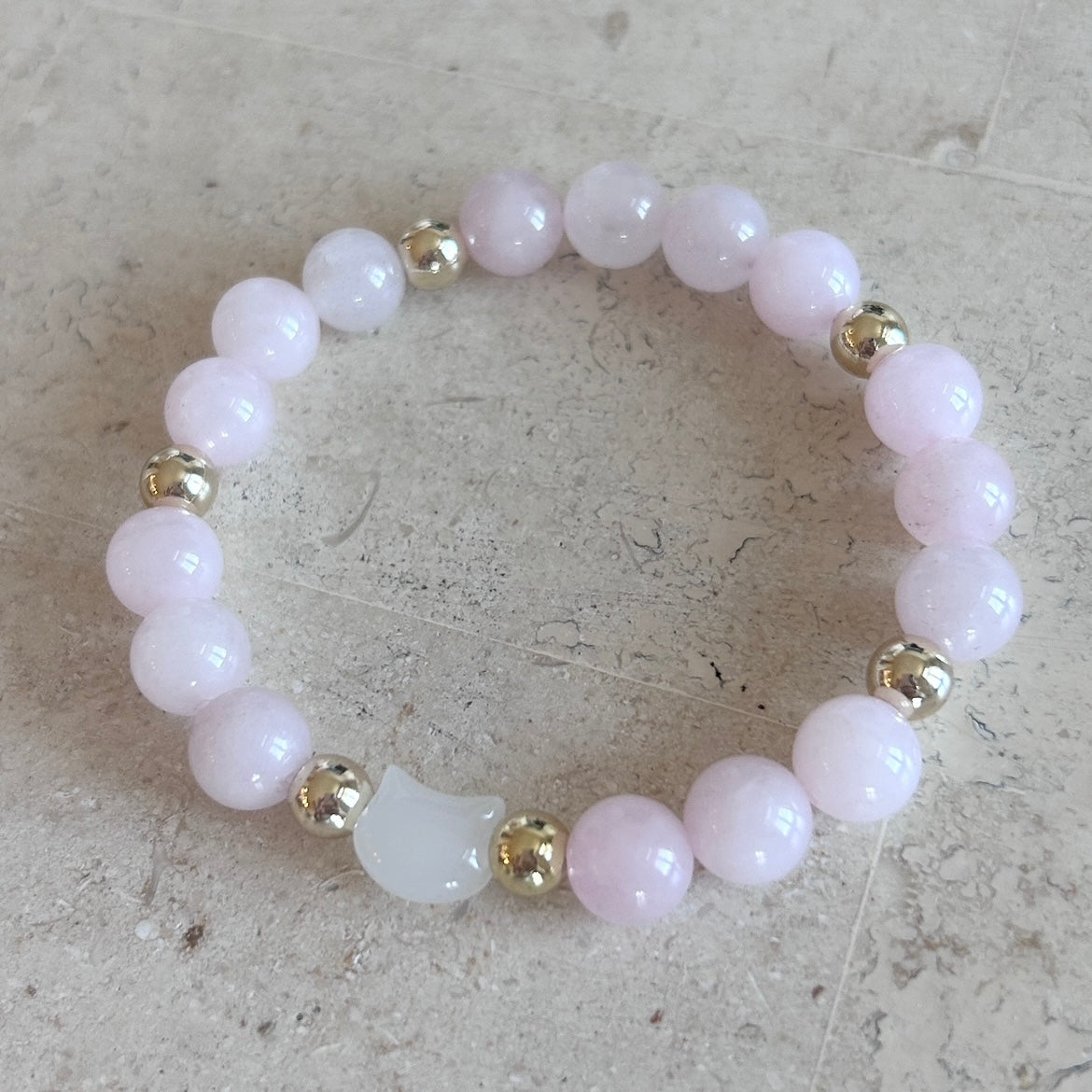 Cat Matching Bracelets