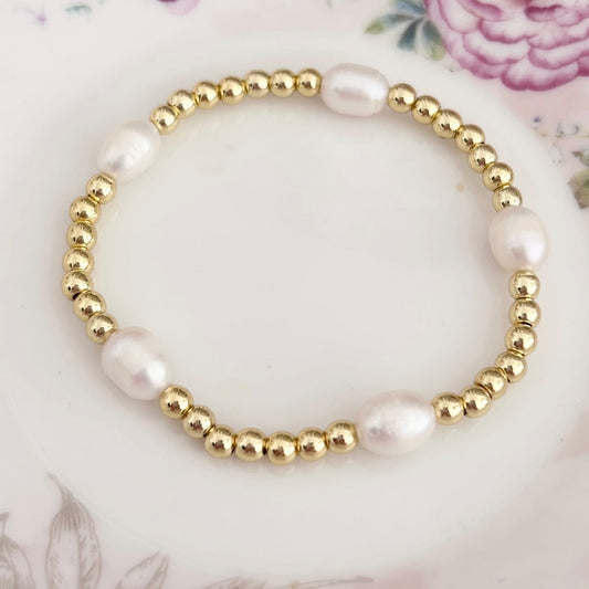Cynthia Bracelet