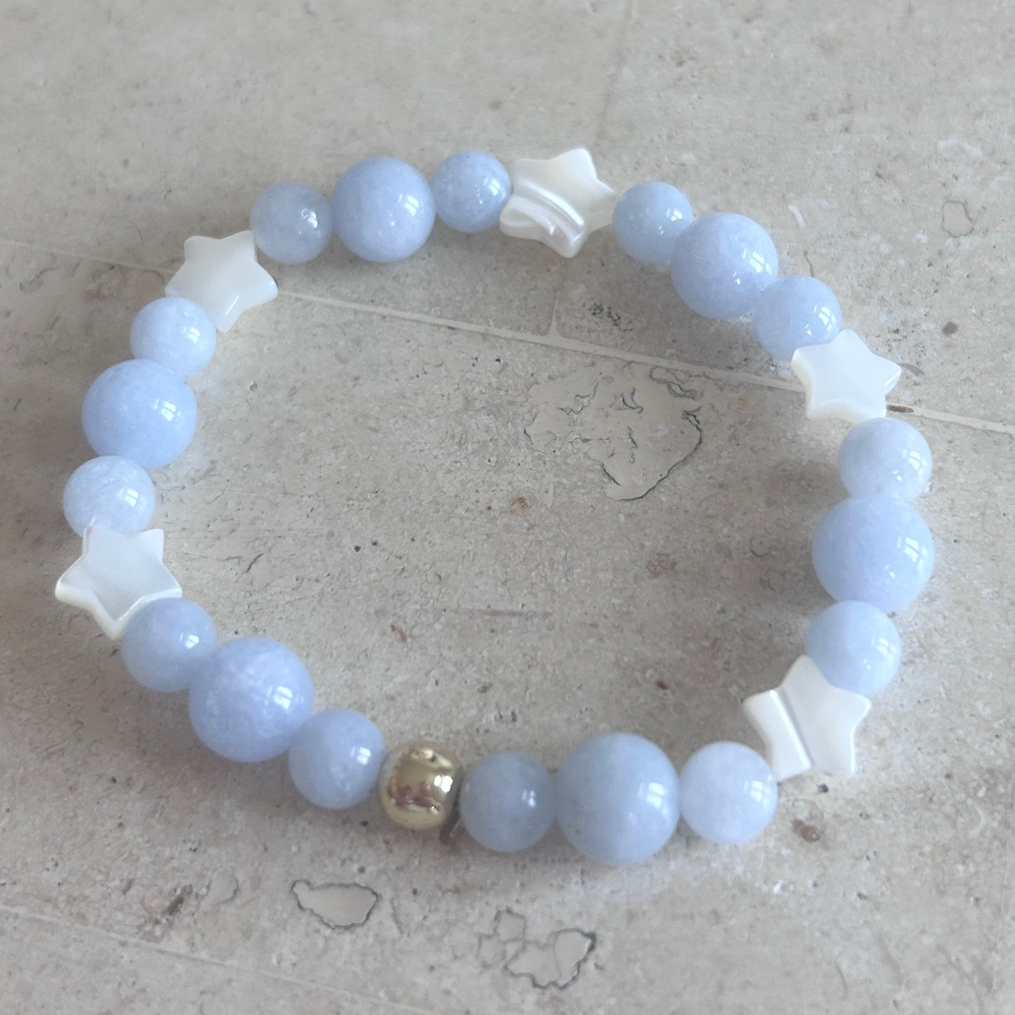 Cloud BabyStar Bracelet