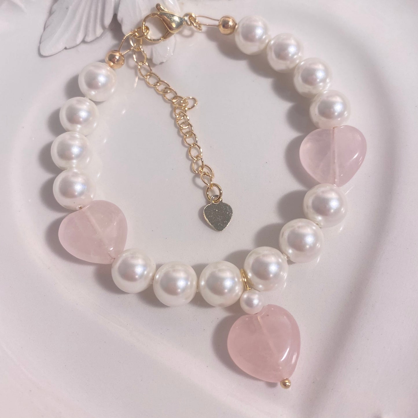 Candy Romance Bracelet