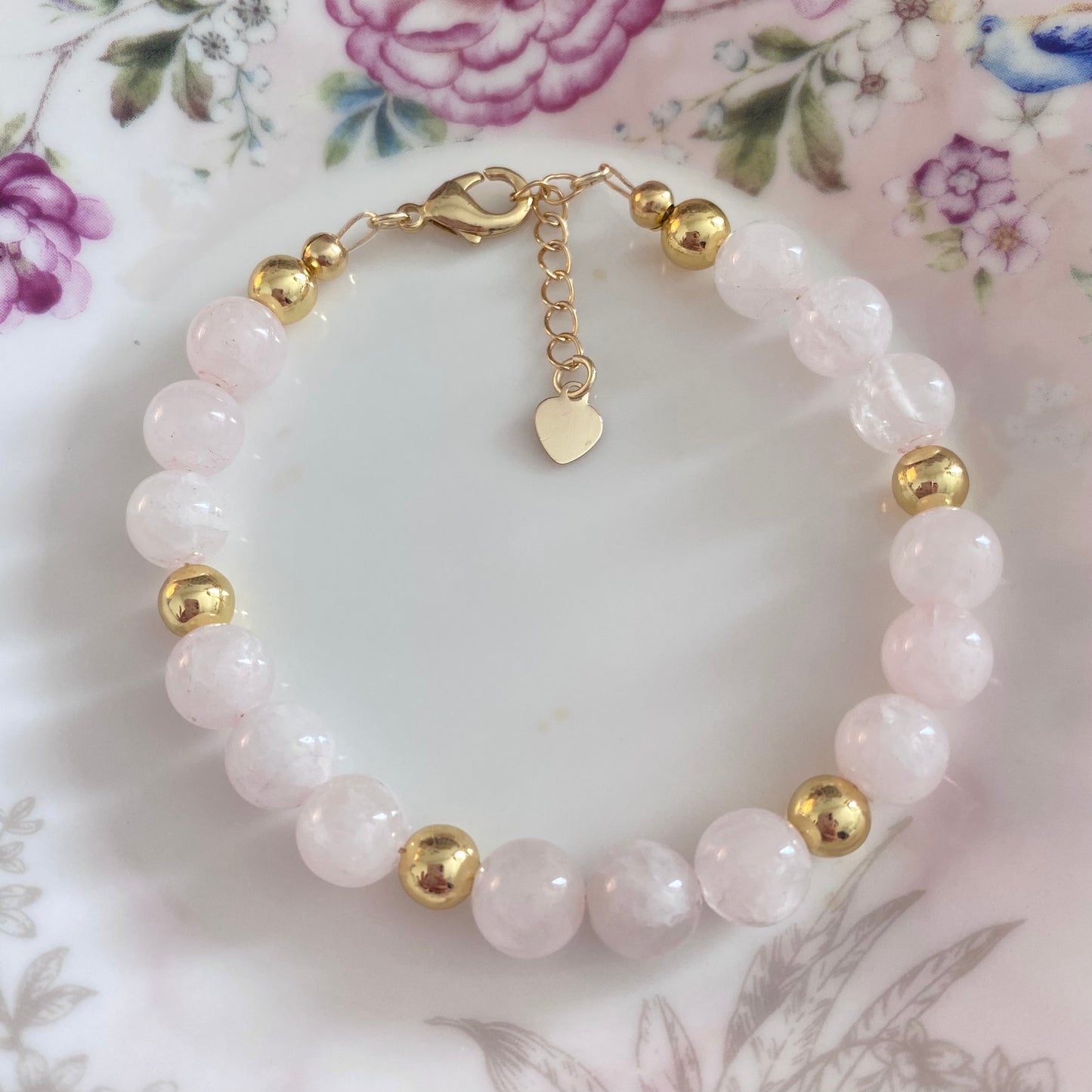 Darling Rose Bracelet