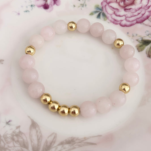 Darling Rose Bracelet
