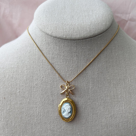 Eleanor Necklace