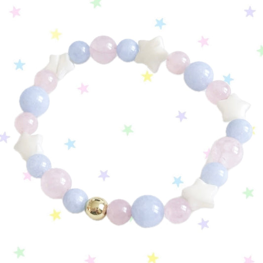 Prism Baby Star Bracelet