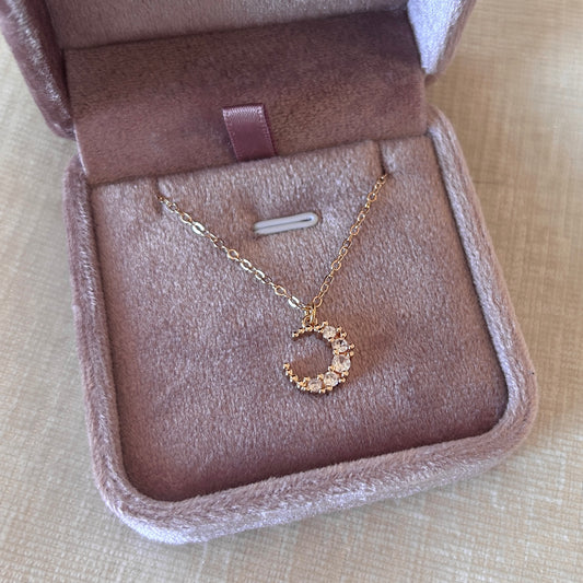 Lune Necklace