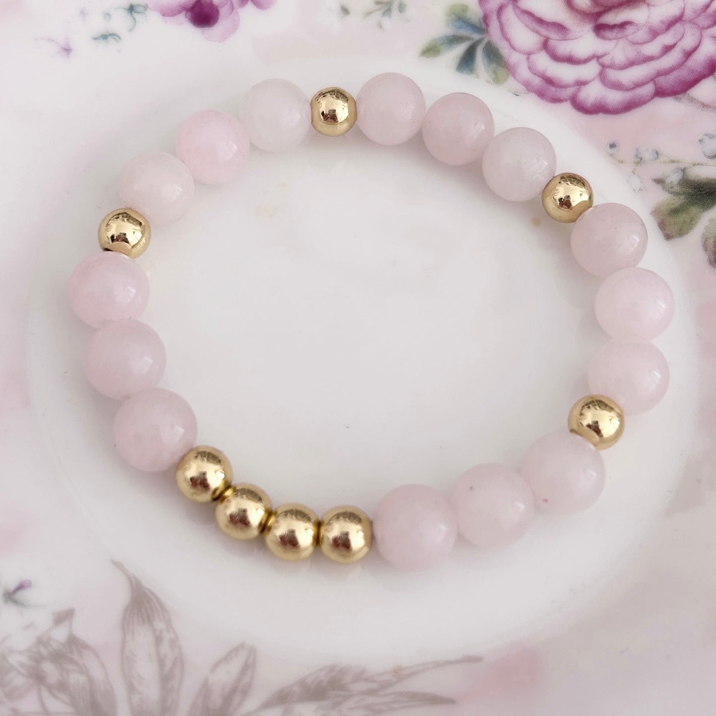 Darling Rose Bracelet