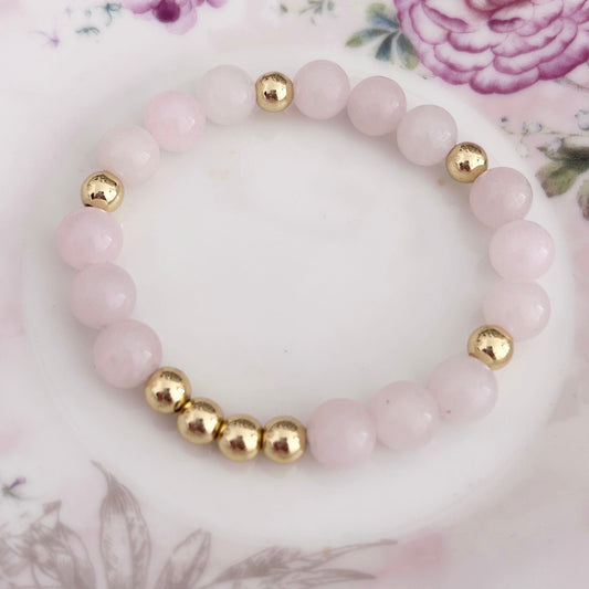 Darling Rose Bracelet