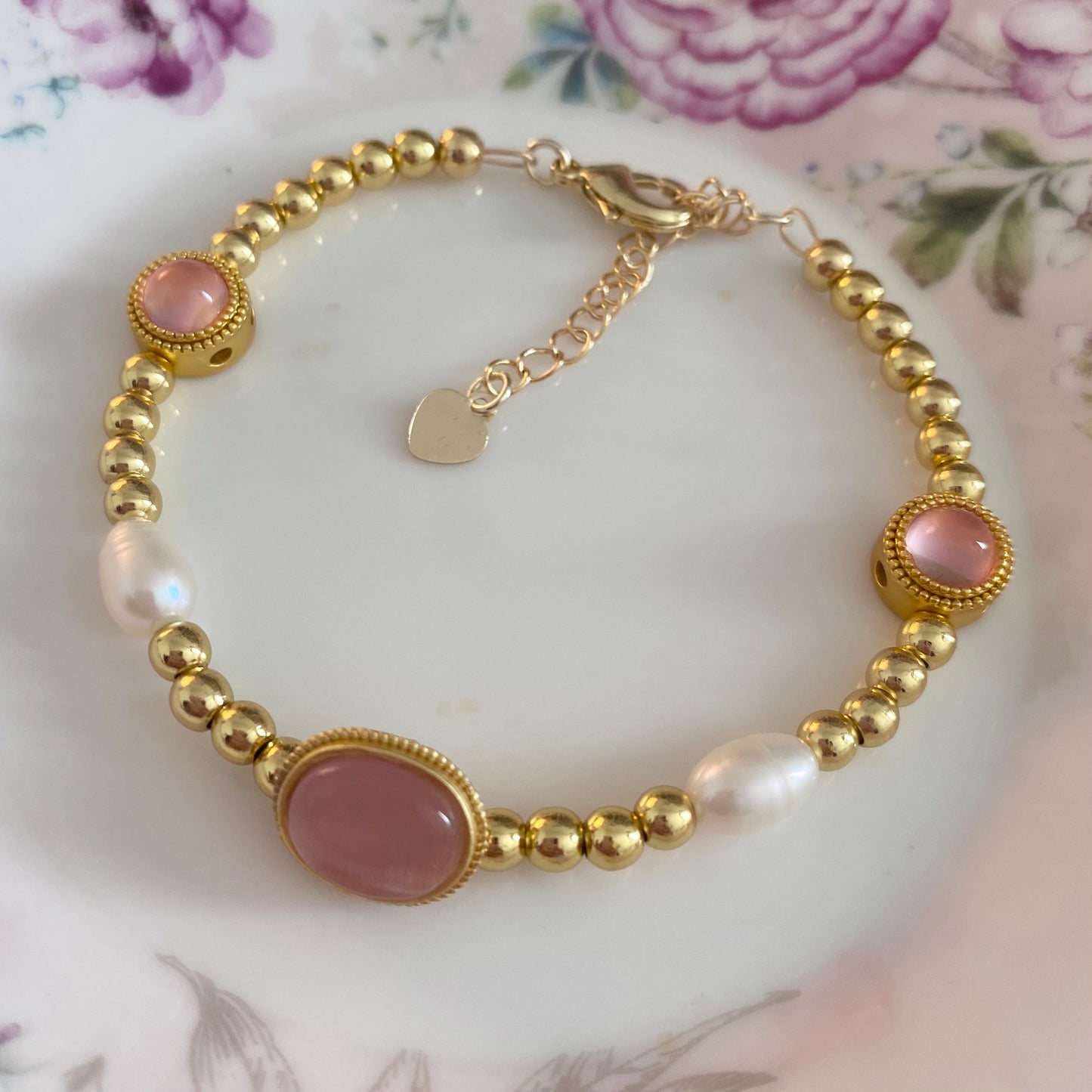 Rapunzel Bracelet