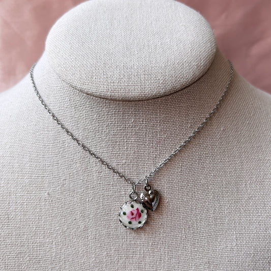 Rosie Necklace