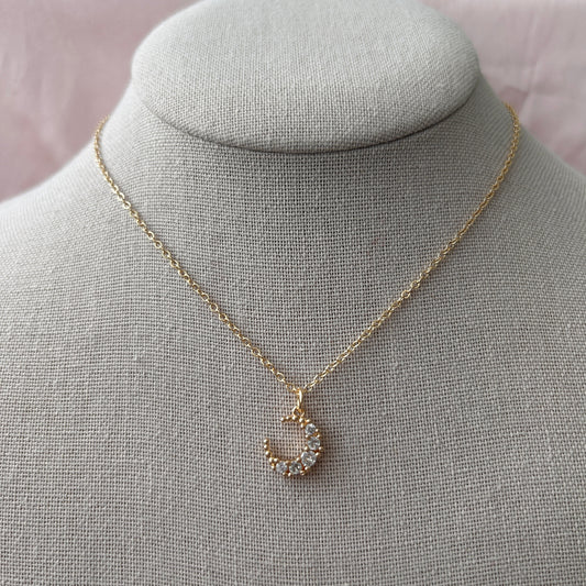 Lune Necklace