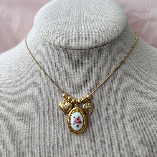 Eva Necklace