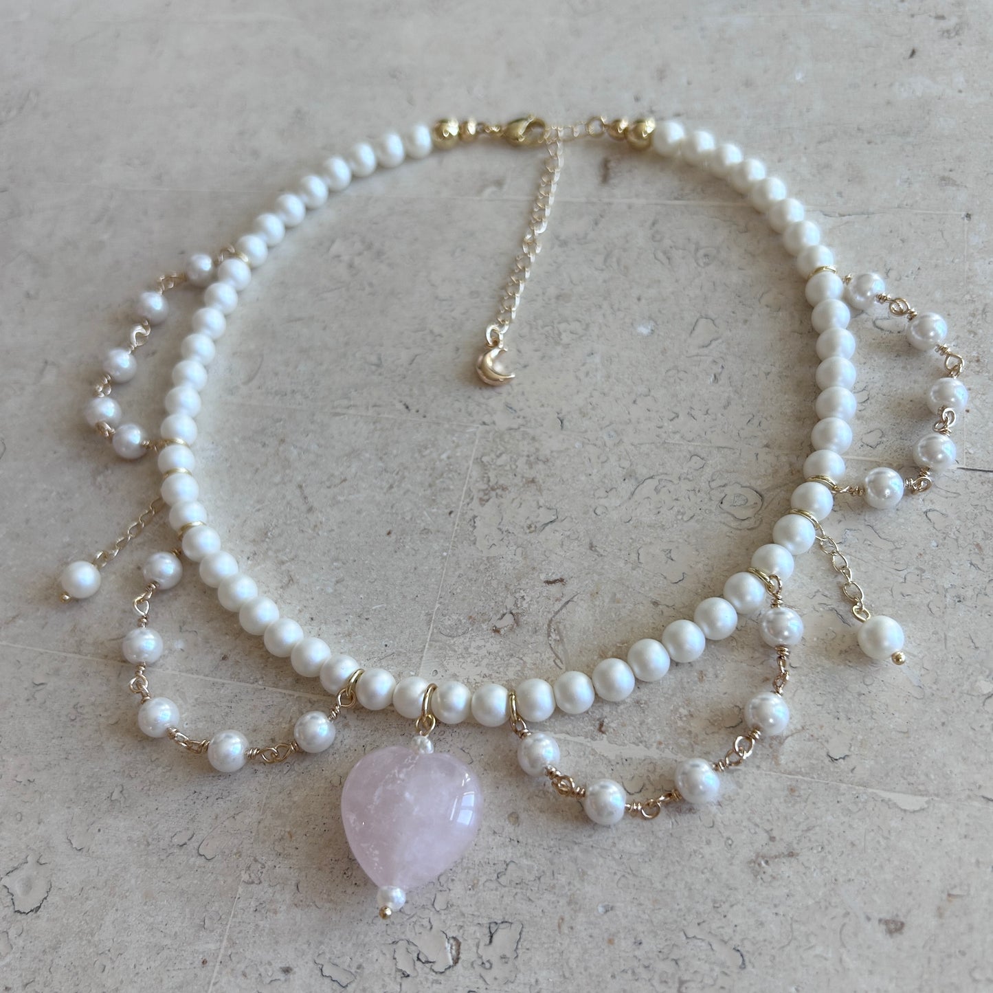 Darling Princess Choker