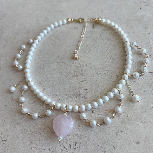 Darling Princess Choker