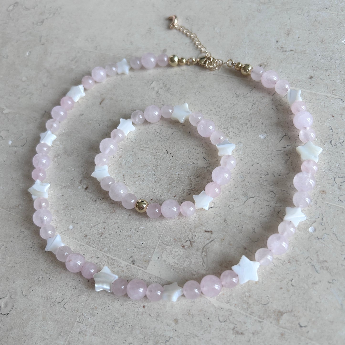 Sakura BabyStar Bracelet