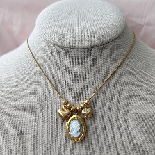 Eleanora Necklace