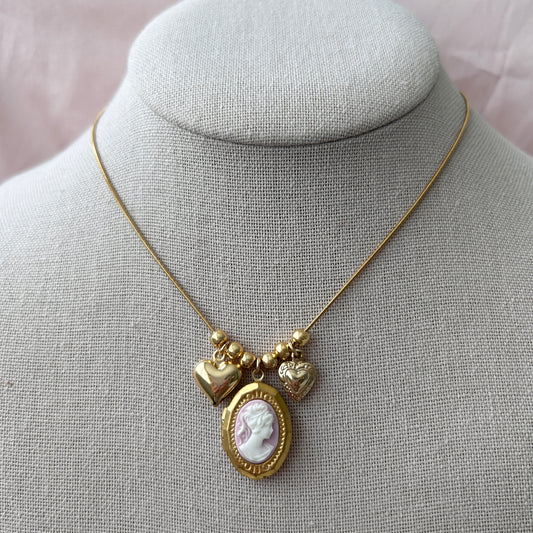 Marielle Necklace